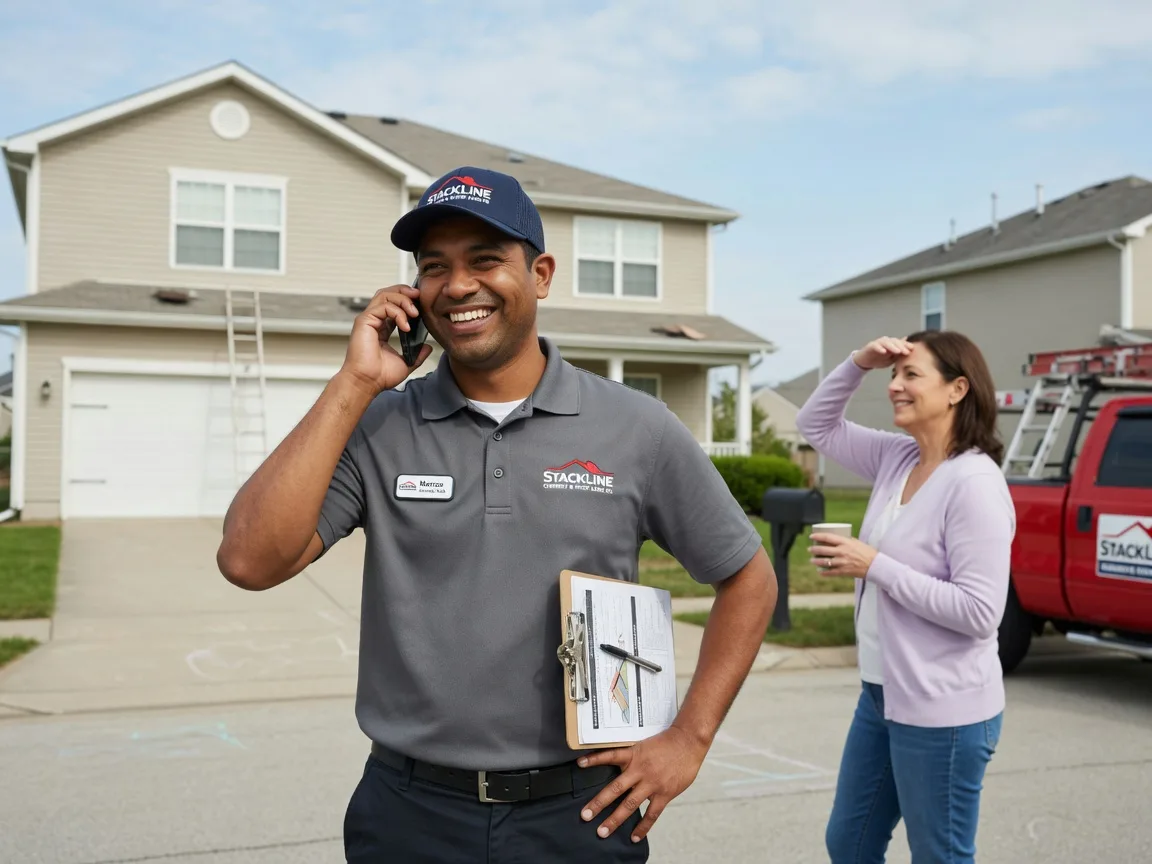 Chimney flashing repair Mesa, CO FAQs